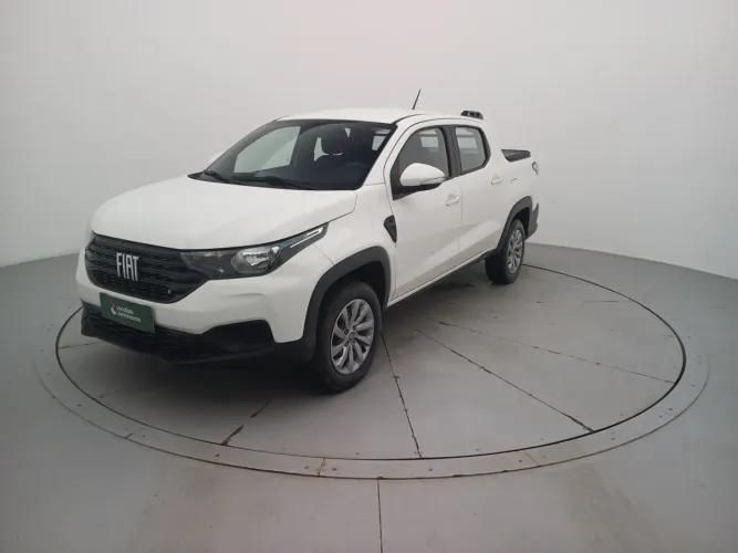 Fiat Strada Freedom 1.3 Flex 8V CD 2025