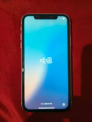 iPhone xr 64gb 