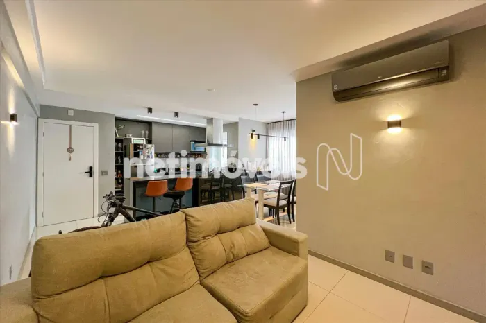 Apartamento de 03 quartos para locação no Ouro Preto!