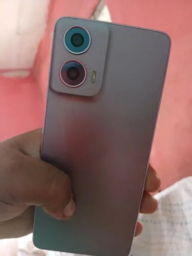 Celular motog24