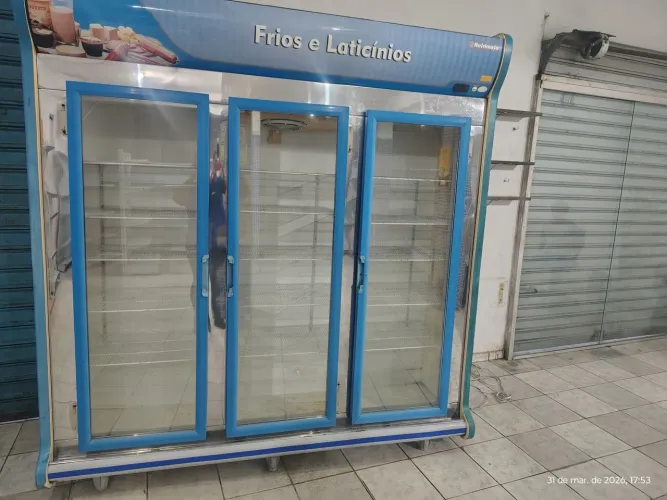 Refrigerador