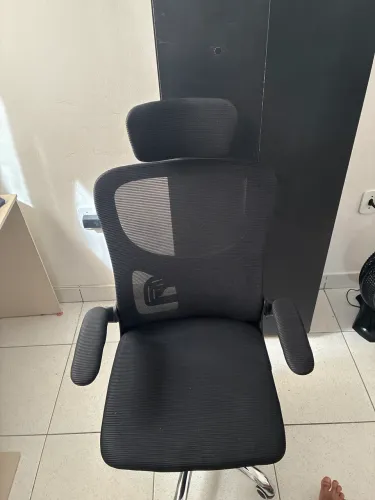 Cadeira de escritório 