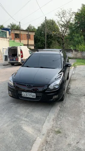 Hyundai I30 2.0 16V 145cv 5P Mec. 2012