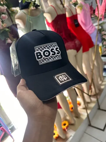 Bonés