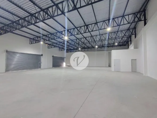 OPORTUNIDADE PARA LOCAÇÃO COMERCIAL VILA NOGUEIRA - DIADEMA/SP