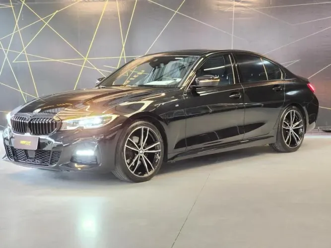 BMW 320I 320i 2020