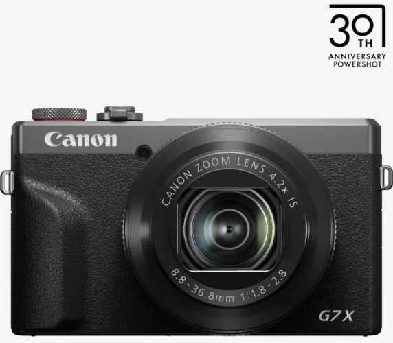 camera g7 mark iii se 30