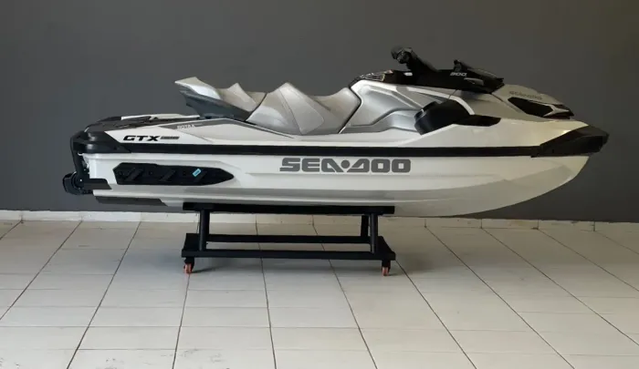 JETSKI SEADOO GTX LIM 2024