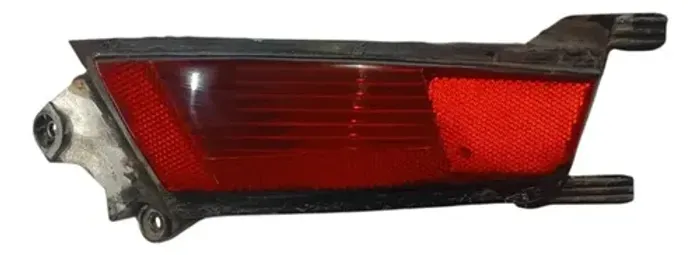 Refletor Traseiro Direito Land Rover Evoque 2015 Prestige 2.2
