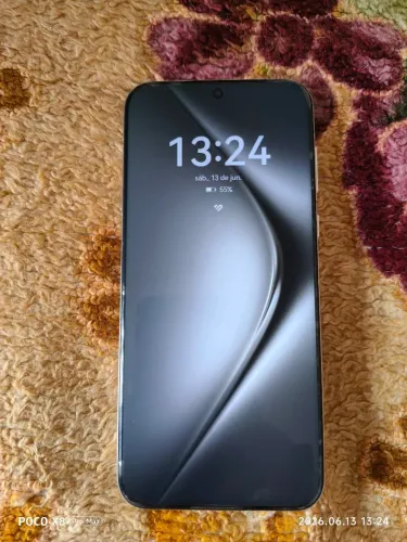 Huawei pura 70 pro