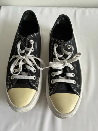 tênis Converse Chuck Taylor All Sta