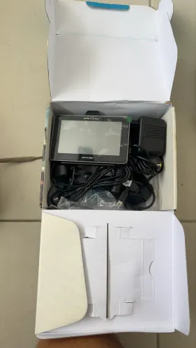 GPS Tracker Touchscreen 4.3? Multilaser
