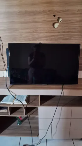 Vendo tv smart 32 polegadas