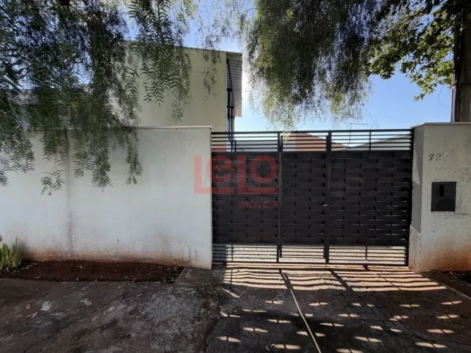 Casa Residencial com 3 quartos à venda por R$ 323000.00, 120.00 m2 - JARDIM GUAIRACA - MAR