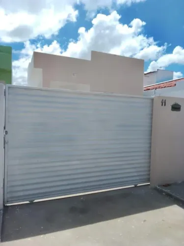 Casa para Venda em Santa Rita / PB no bairro Municípios