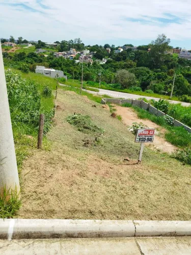 Terreno várzea Paulista Jundiaí