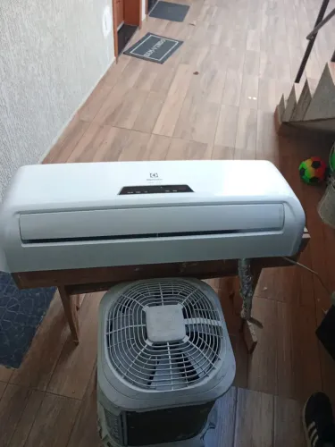 Ar condicionado 9.000 BTU