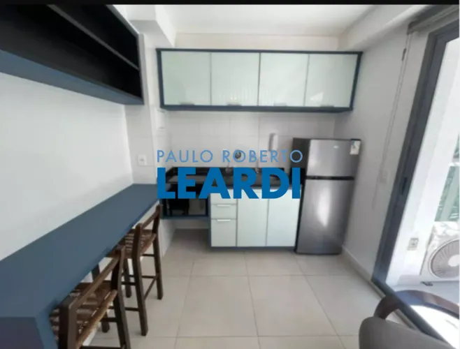 APARTAMENTO - VILA MADALENA - SP