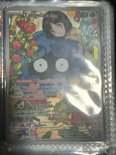 Cards Pokémon (promoção)