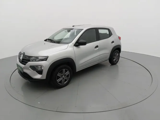 Renault Kwid 1.0 Zen 2025