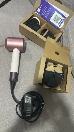 Dyson Supersonic ? Secador De Cabelo