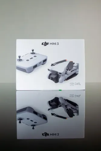 Dji mini 3 Standart