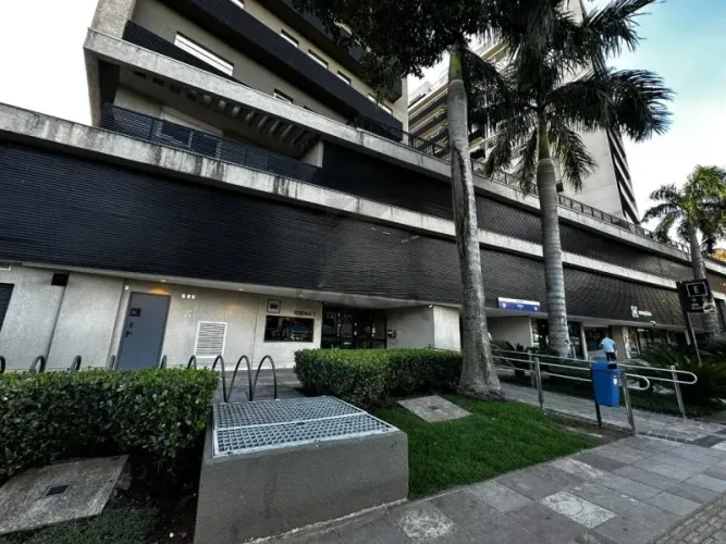 Kasa imóveis aluga: Loft mobiliado e finamente decorado, com 38m² privativos, pensado para
