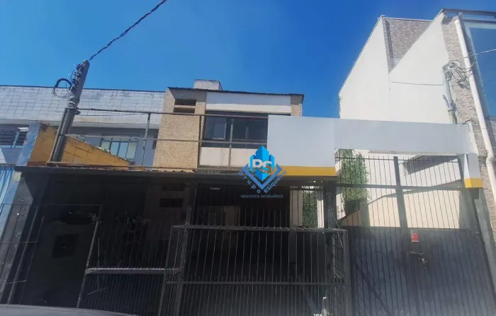 Galpão, 800 m² - venda por R$ 3.074.000,00 ou aluguel por R$ 17.295,00/mês - Taboão - São
