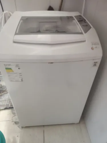 Lavadora 10kg