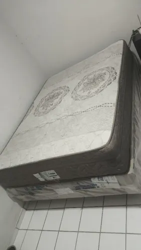 Cama de casal