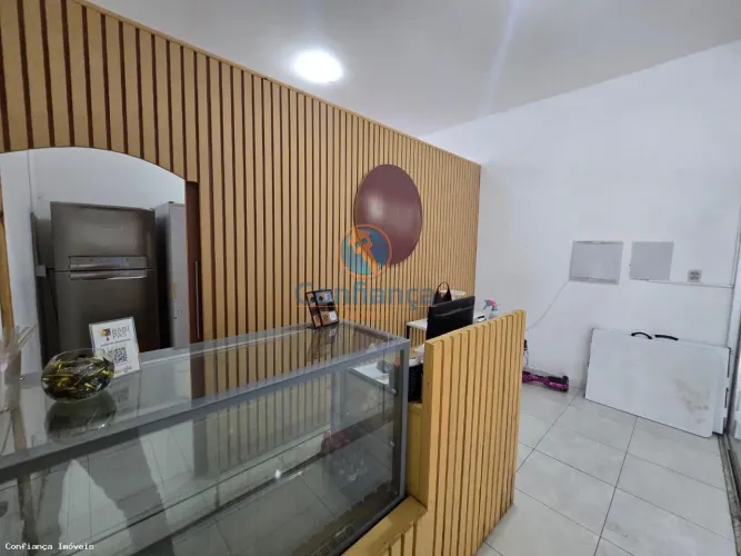 Loja comercial | 59m² - Villaggio Business