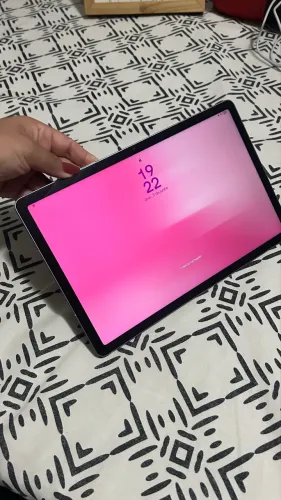 Samsung Galaxy Tab S10 FE 128GB Wi-Fi + S Pen + Capa Original
