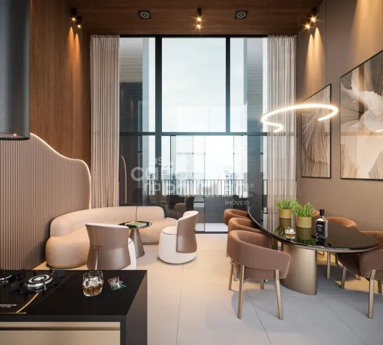 Apartamento com 2 dormitórios à venda, 64 m² por R$ 625 mil - Aeroclube - João Pessoa/PB
