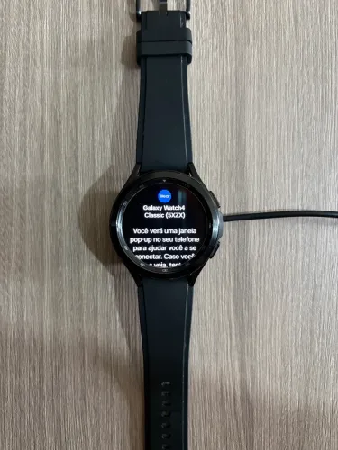 Samsung Galaxy Watch4 Classic
