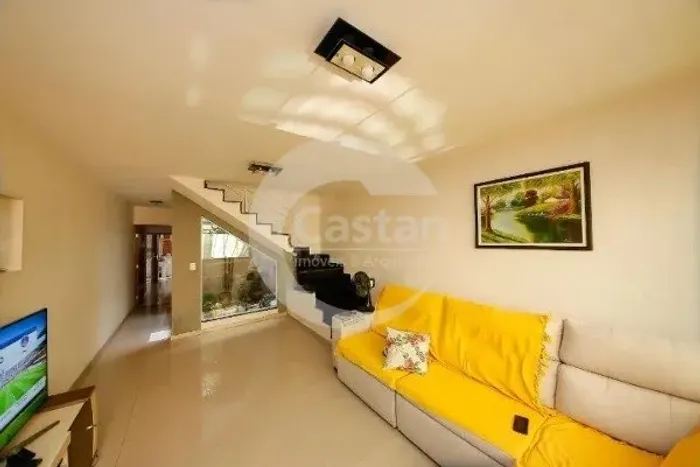 sobrado à venda na vila formosa