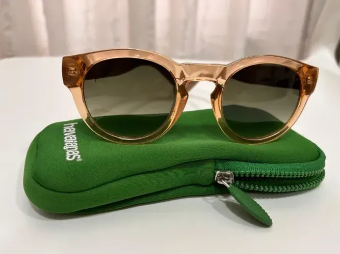 ÓCULOS DE SOL HAVAIANAS