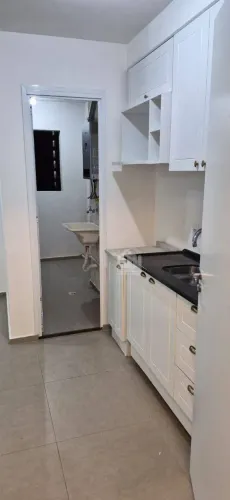 Apartamento com 2 dormitórios para alugar, 45 m² por R$ 2.850,00/mês - Vila Prudente (Zona