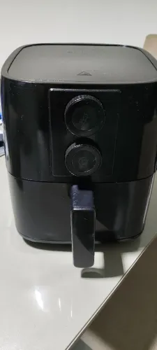 Vendo Air frey - Sem detalhes