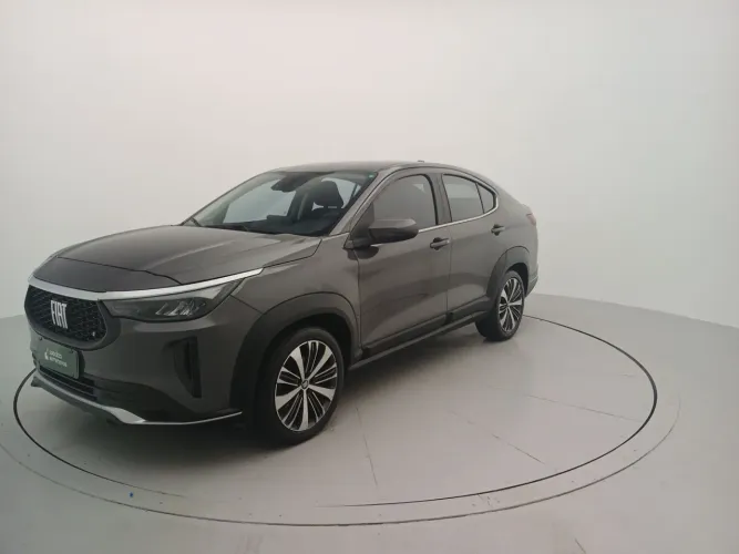 Fiat Fastback Audace 1.0 200 T. Flex AUT 2023