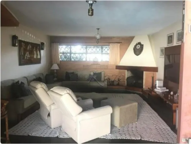 Casa Padrão em São José dos Campos