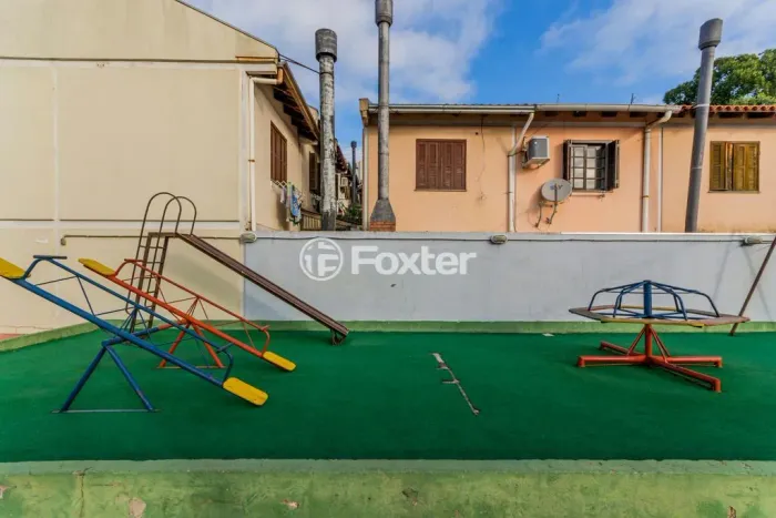 Casa em Condomínio à venda Avenida Monte Cristo, Vila Nova - Porto Alegre