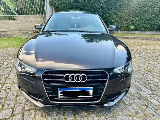 Audi A5 Sportback 2.0 16V TFSI 180cv Multi. 2014
