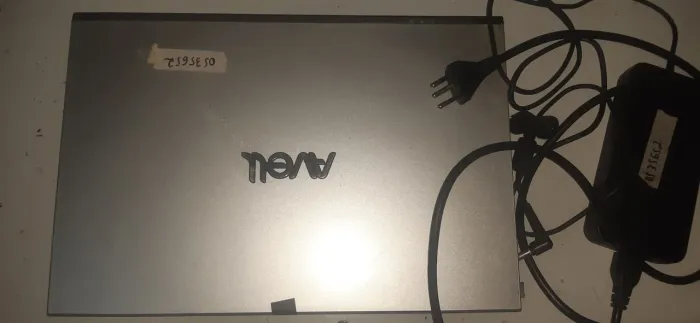 Notebook Avell A52 liv (retirada de peças)
