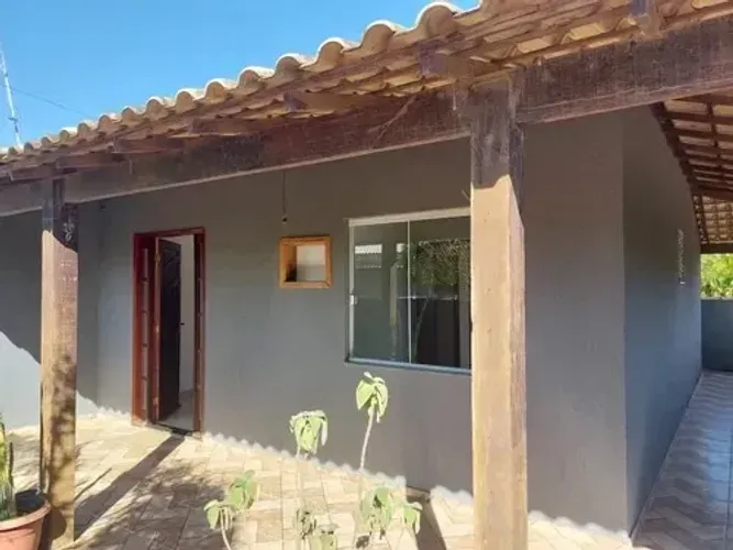 CASA EM SOLON BORGES