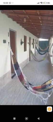 Espaço em caldas do jorro 