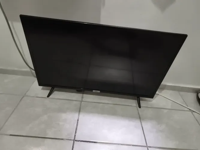 Televisão 32'