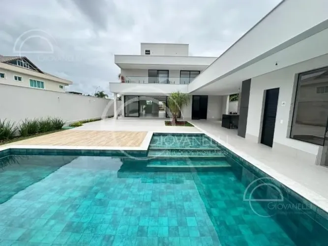 CASA RESIDENCIAL em Rio de Janeiro - Rio de Janeiro, Barra da Tijuca