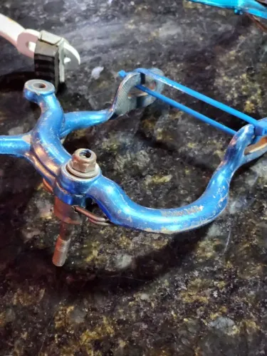 Acessórios bicicletas
