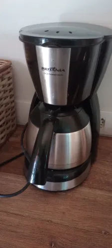 Cafeteira 