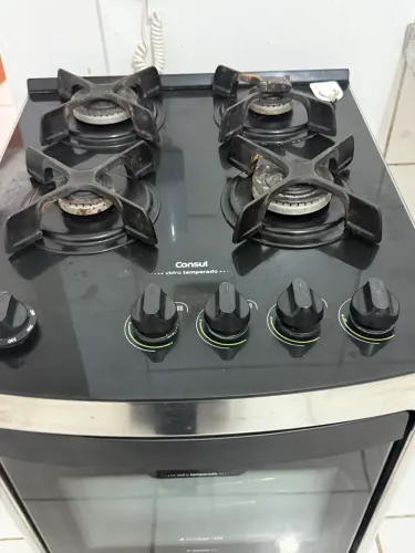 Fogão